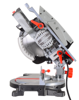 Пила торцовочная Ресанта ПТ-210К