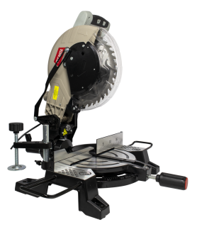 Пила торцовочная Ресанта ПТ-255Л