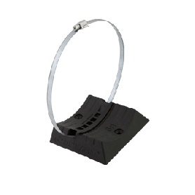 Кронштейн для крепления баков 6л. Джилекс