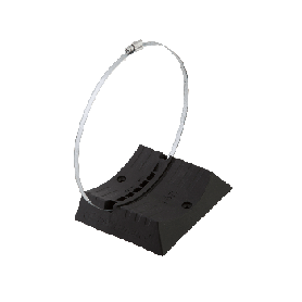 Кронштейн для крепления  баков 14л. Джилекс