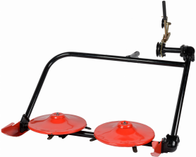 Косилка роторная MР-800(A). Brait