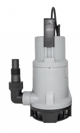 Насос дренажный Ресанта НД-15500Н/35