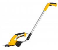 Триммер электрический Huter АКБ  GET-7,2H