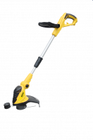 Триммер электрический Huter GET-320