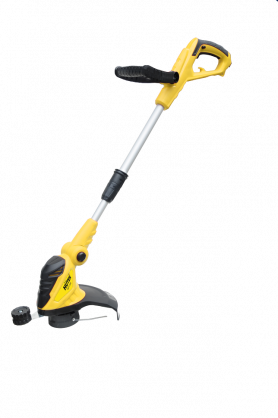 Триммер электрический Huter GET-320