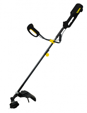 Триммер электрический Huter GET-420В