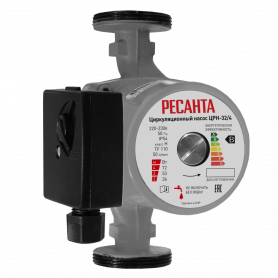 Насос циркуляционный Ресанта ЦРН-32/4