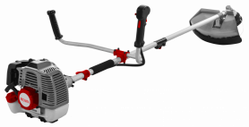 Мотокоса  Ресанта БТР-1500Р