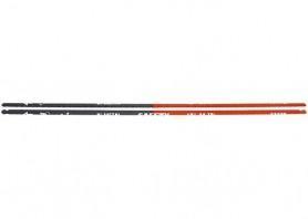 Полотно по металлу 300мм Биметалл 2шт. Маtriх