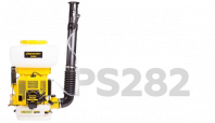 Опрыскиватель бензиновый CHAMPION PS282