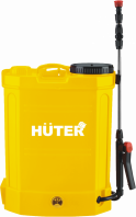 Опрыскиватель АКБ Huter SP-12AC