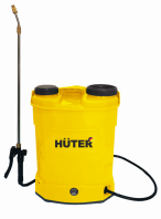Опрыскиватель АКБ Huter SP-16AC