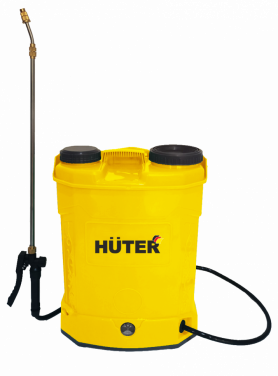 Опрыскиватель АКБ Huter SP-16AC