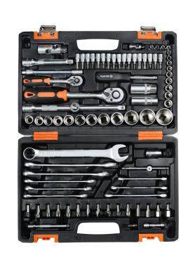 Набор инструмента 82-редметов 1/2