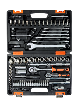 Набор инструмента 94-редметов  АВТО, 1/2