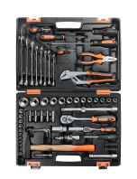 Набор инструмента 94-редметов, 1/2