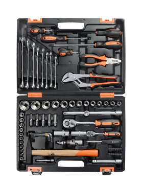 Набор инструмента 94-редметов, 1/2