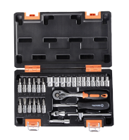 Набор инструмента 29-редметов, 1/4