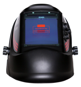 Маска сварщика Ресанта МС-7