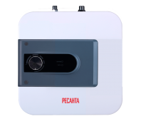 Водонагреватель накопительный ВН-15В Ресанта