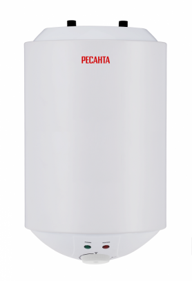 Водонагреватель накопительный круглый ВН-10КВ Ресанта