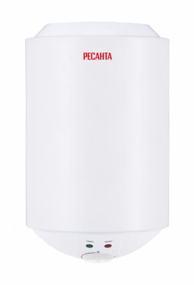 Водонагреватель накопительный круглый ВН-15КН Ресанта