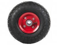 Колесо для тачки садовой W10-3,50/4(20) пневмо