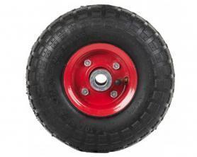 Колесо для тачки садовой W10-3,50/4(20) пневмо