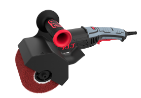 Машинка щеточная шлифовальная P.I.T. PWP120-C1