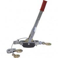 Лебедка Калибр ПР-4