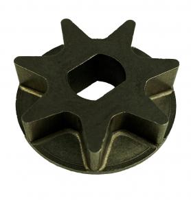 Звезда ведущая пилы цепной эл. BR-2200