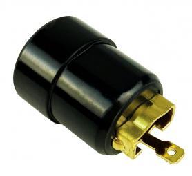 Корпус щеткодержателя пилы цепной эл. BR-2200S