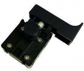 Переключатель 04501 (кнопка вкл/выкл) пилы цепной эл. BR-1800
