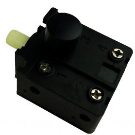 Переключатель 04502 (кнопка вкл/выкл) пилы цепной эл. BR-2200