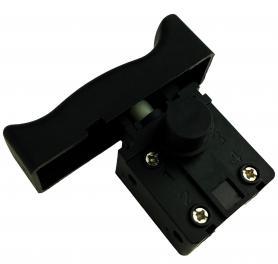 Переключатель 04503 (кнопка вкл/выкл) пилы цепной эл. BR-2400