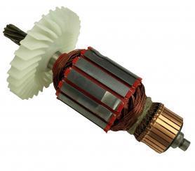 Ротор (якорь) пилы цепной эл. BR-2200