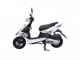 Скутер VENTO CORSA 49 cc (150)