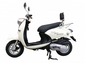 Скутер VENTO RETRO 49cc (150)