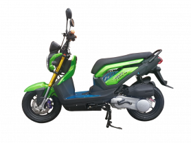 Скутер VENTO NAKED (150cc)