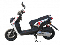 Скутер VENTO SMART-II 49cc (150)