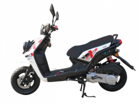 Скутер VENTO SMART-II 49cc (150)