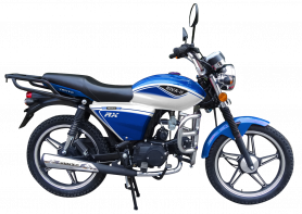 Мопед VENTO RIVA-II-RX  49(110cc)