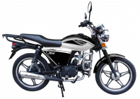 Мопед VENTO RIVA-II-RX 49cc(125)