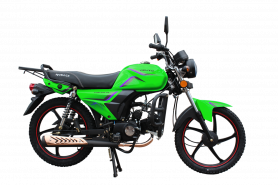 Мопед VENTO RIVA-II-CX  49(110cc)