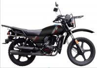 Мотоцикл VENTO VERSO CROSS (200 cc) ЭПТС