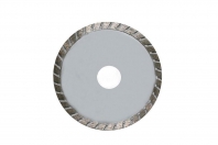 Диск алмазный Турбо Fest 125х22мм