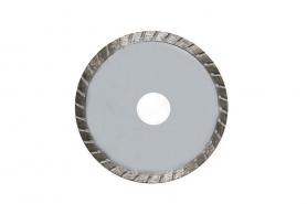 Диск алмазный Турбо Fest 230х22мм