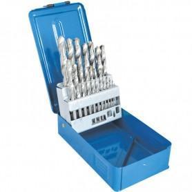 Набор свёрл Н 1902 (19 шт), Диолд