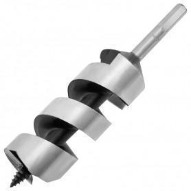 Сверло спиральное (дерево)  д-52х230мм