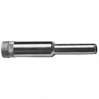 Сверло алмазное   д- 4мм  по стеклу и керамике Sparta